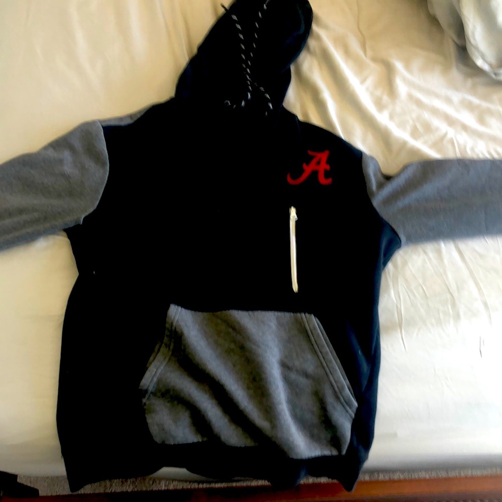 Nike Mens Alabama Sweatshirt